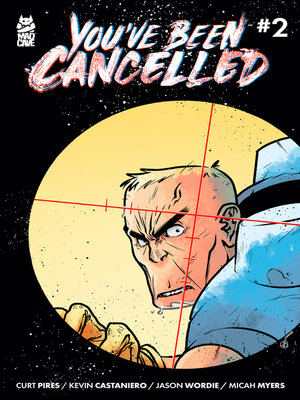 cover image of You've Been Cancelled #2